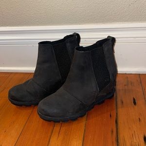 Sorel Joan of Arctic Chelsea Wedge